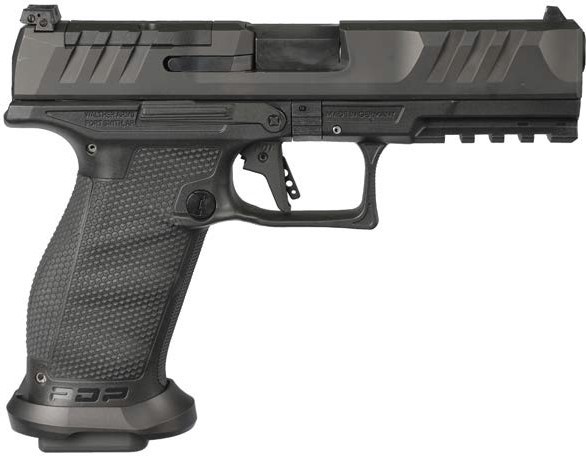 WLT PDP PRO E 9MM 4.5